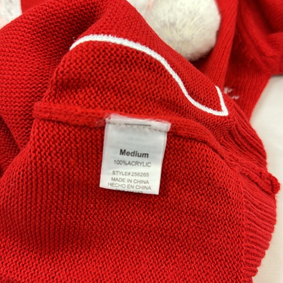 Christmas sweater - Picture 9 of 10